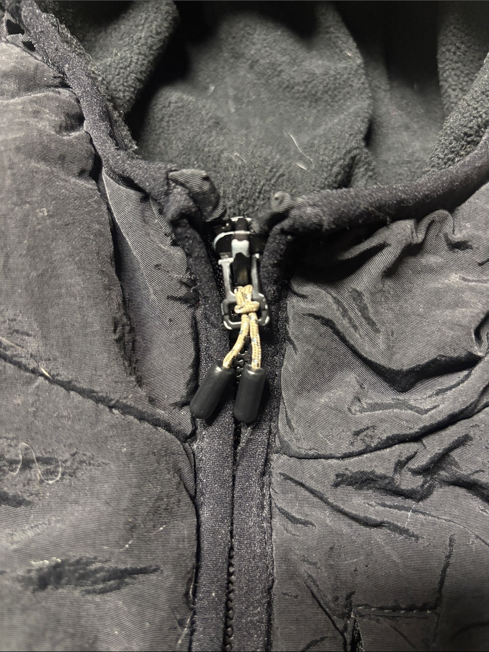 Zara Jacket - Picture 2 of 3